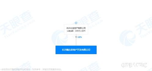 十多家房企,百余輪競價 杭州北控競得長沙縣榔梨鎮 姐妹花 地塊