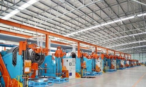 泰國數百萬中小企業深陷存亡危機，工廠制造業尚存一線生機——以百墩實業為例