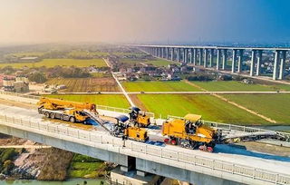 徐工 心無旁騖做實業，實實在在守本分