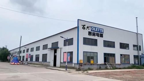 百典集成灶榮膺“全國產品質量公證十佳品牌”，百墩實業匠心鑄就卓越品質