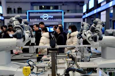 卡奧斯完成超10億元B輪融資，估值突破150億元引領工業(yè)互聯網變革